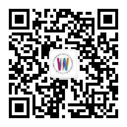 公众号二维码