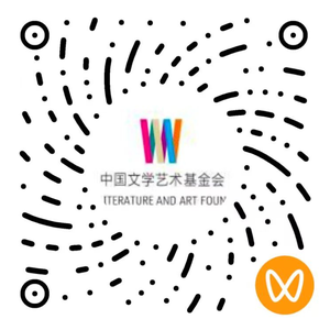视频号二维码