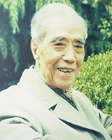 阳翰笙